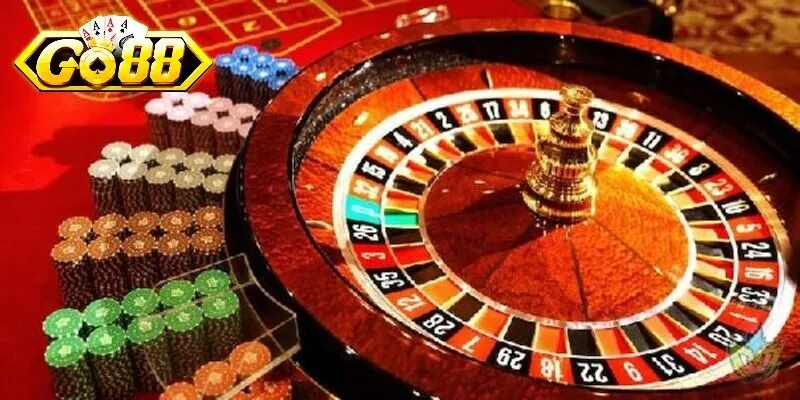 Tìm hiểu Casino Go88 có gì nổi bật?