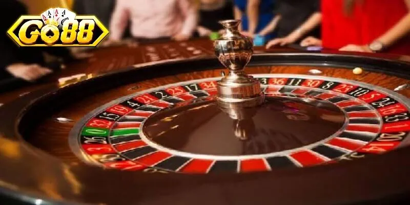 Kinh nghiệm tham gia Casino Go88