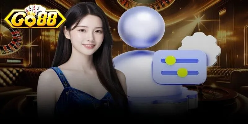 Quy trình đăng ký Go88 cực đơn giản
