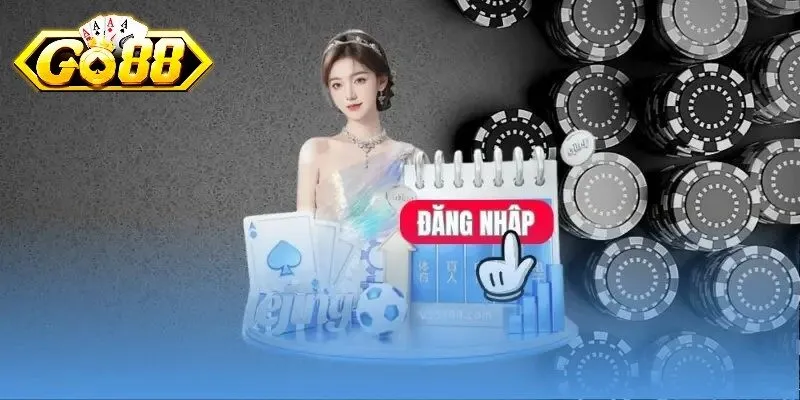 Các lưu ý để hạn chế lỗi đăng nhập Go88