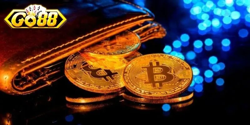 Các bước chi tiết rút tiền Go88