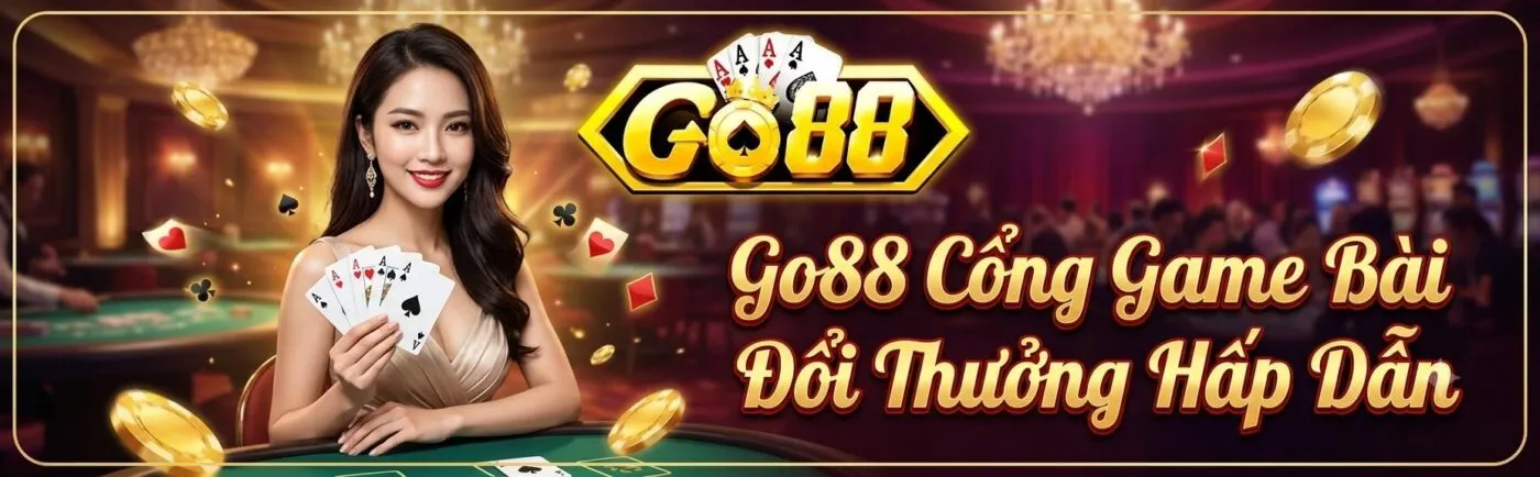Banner GO88