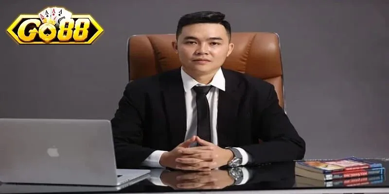 Đôi nét về tác giả Go88