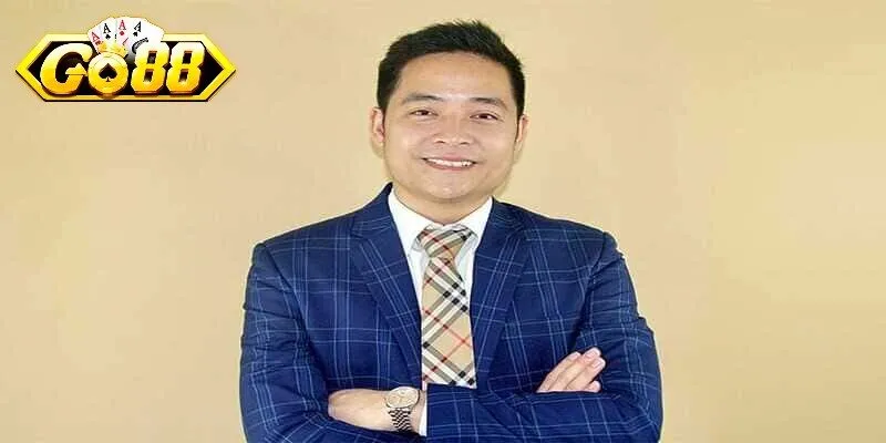 Sứ mệnh phát triển nhà cái của tác giả Go88