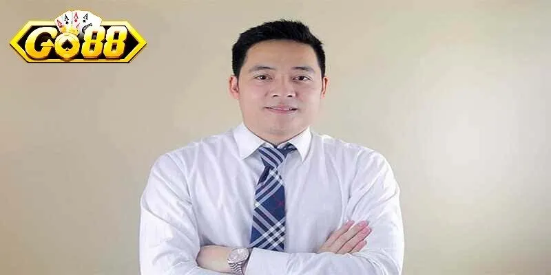 Các thành tựu ấn tượng nổi bật của tác giả Go88