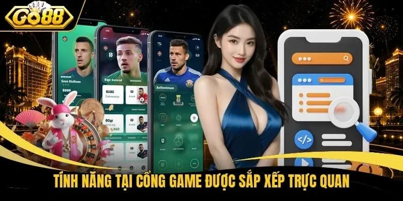 Hướng dẫn chi tiết tải app Go88 trên Android và IOS