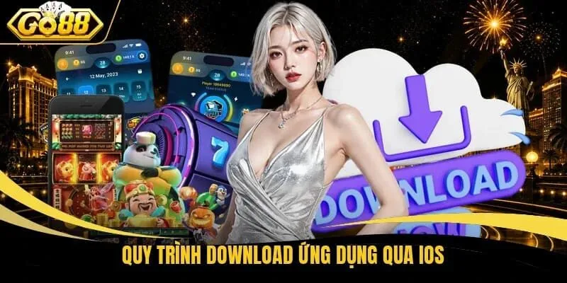  Lưu ý quan trọng khi tải app Go88