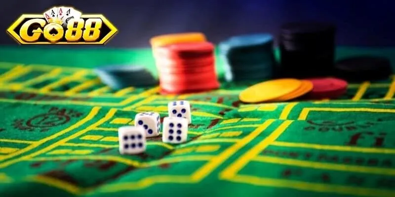 Kinh nghiệm tham gia Tài xỉu Go88 mà người chơi cần biết